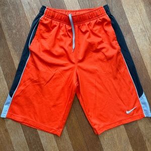 Boys Nike Shorts